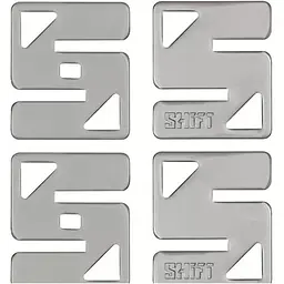 Головоломка Huzzle Hashtag (Хештег) Cast Puzzle 3 зірки 473735 - мініатюра 2