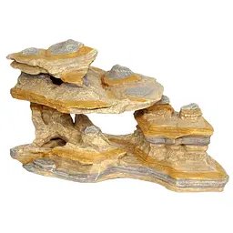 Декорація скеля Hobby Amman Rock 2 33x18x18 см (40121) - мініатюра 3