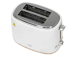 Тостер Adler AD 3225 White