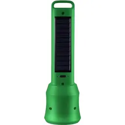 Ліхтар NEWVEW NV-C1012 1200mAh, Green (NWVW-NV-C1012-GN) - мініатюра 3