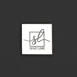Валіза Semi Line 28" (L) Black/Pink Cream (T5671-4) - мініатюра 8