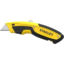 Ніж Stanley з висувним трапецієвидним лезом (STHT10479-0) - мініатюра 3