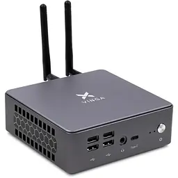 Комп'ютер Vinga Mini PC V655 (V6551220P.8256W1H)