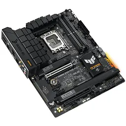 Материнська плата ASUS TUF GAMING B760-PLUS WIFI - мініатюра 5