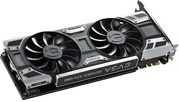 Відеокарта GeForce GTX 1080 8GB EVGA SC Gaming ACX 3.0 (08G-P4-6183-KR) Б/В - мініатюра 2