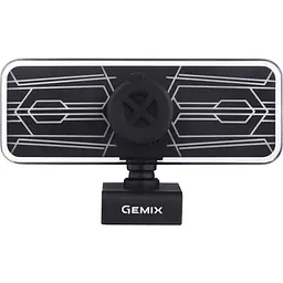 Веб-камера Gemix T16 Black [120290] - мініатюра 5