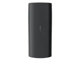 Мобільний телефон Nokia 105 SS 2023 Charcoal no charger - мініатюра 4
