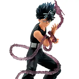 Фігурка Yu Yu Hakusho Hiei 15 см - мініатюра 5