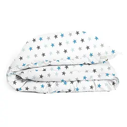 Підковдра двоспальна 180х220 BLUE STAR COSAS (4822052046838)