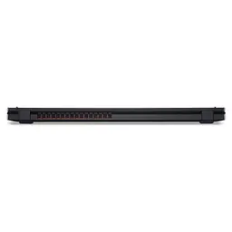 Ноутбук Acer Nitro V15 ANV15- 52- 76RD, NH. QZ8EX. 004, 15. 6, Intel Core i7- 13620H (10 ядер), NVIDIA GeForce RTX 5060 (8GB GDDR7), 16GB 3200MHz (1x16GB) DDR4, чорний - мініатюра 10