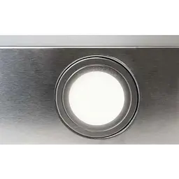 Витяжка телескопічна Ventolux Garda 60 Inox (900) LED - мініатюра 4
