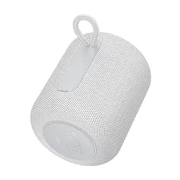 Колонка портативна Hoco HC30 Oceano BT speaker сірий - мініатюра 3