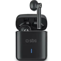 TWS-навушники SBS TWS BT480 Urban (TEEARBT480TWSK)