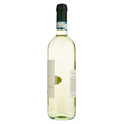 Вино Zeni Soave Classico, 12%, 0.75 л - мініатюра 2