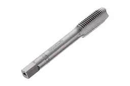 Мітчик метричний машинно-ручний Intertool M10 х 1.25 - мініатюра 2