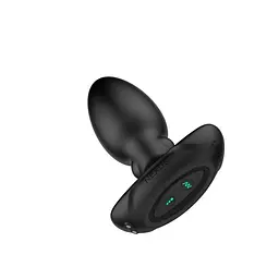 Анальна вібропробка Nexus Beat Butt Plug SX2701 104338 - мініатюра 2