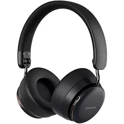 Навушники Proove Symphony Black (HPSY00010001) [104621]
