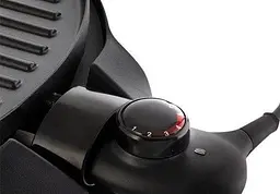 Гриль George Foreman 22460-56 Indoor Outdoor Grill Russell Hobbs teh0021872 - мініатюра 7