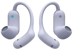 Гарнітура Anker SoundСore AeroFit 2 Pro Purple (7282001) - мініатюра 4