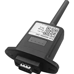 Wi-Fi модуль для сонячних інверторів Anern [124006] - мініатюра 2