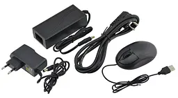 Комплект відеоспостереження бездротової XPRO DVR KIT Full HD CAD-1308 LCD 13.3" Wi-Fi 8ch набір на 8 камер - мініатюра 9
