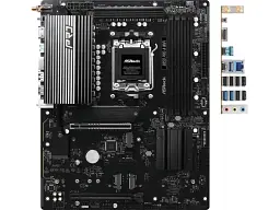 Материнская плата ASRock B850 Pro-A WiFi