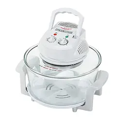 Аерогриль Adler AD 6304 - мініатюра 2