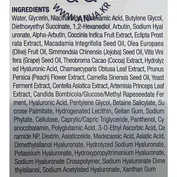Сироватка для обличчя Anua Niacinamide 10% + TXA 4% + Arbutin 2% Dark Spot Correcting Serum проти пігментації 30 мл - мініатюра 3