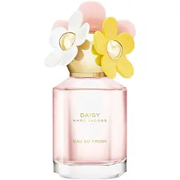Туалетна вода Marc Jacobs Daisy Eau So Fresh 125 мл - мініатюра 2