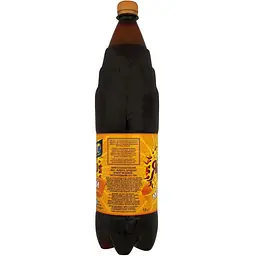 Квас Ярило Медовий 1.5 л - мініатюра 4