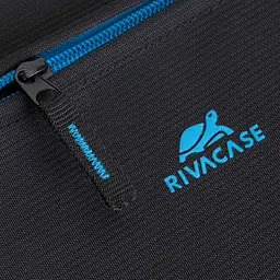 Сумка для ноутбука RivaCase Regent 8087 16" Black [143669] - мініатюра 7