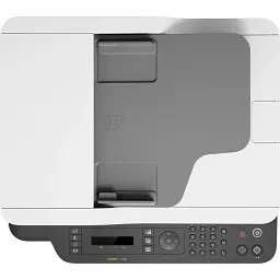 Багатофункціональний пристрій HP Color LJ M179fnw (4ZB97A) - мініатюра 5