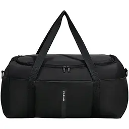 Сумка Розкладна Samsonite TA REVOLUTION BLACK 53x32x28 KR7*09004 - мініатюра 3