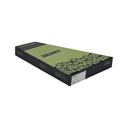 Змішувач для кухні Brinex Pure 015F U-подібний Chrome BRIPUR015FCRM - мініатюра 7