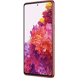 Смартфон Samsung Galaxy S20 FE 5G SM-G781B 8/256Gb Cloud Red (Global) [NFC, 2 SIM] - мініатюра 5