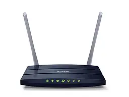 Бездротовий маршрутизатор TP-Link Archer C50