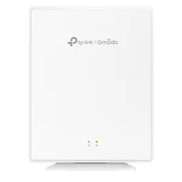 Точка доступу TP-Link EAP610GP Desktop AX1800 (EAP610GP-DESKTOP) - мініатюра 2