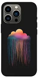 TPU чохол Color rain