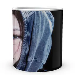 Кухоль GeekLand Blackpink BP 02.39 330 мл білий - мініатюра 2