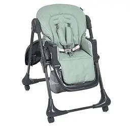 Стільчик для годування до 15 кг Bambi det0015036 - мініатюра 3