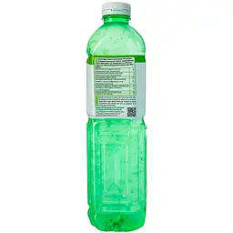 Напій Alvera Класік зі шматочками алоє 6% 1.5 л - мініатюра 3