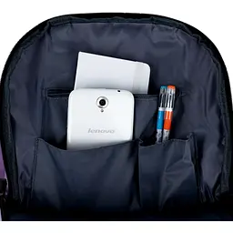 Рюкзак GoPack Education Teens 178 фіолетовий (GO25-178L-4) - мініатюра 14