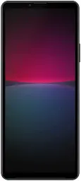 Смартфон Sony Xperia 10 IV 6/128GB Black - мініатюра 2
