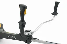 Мотокоса бензинова Stiga BC760B - мініатюра 5