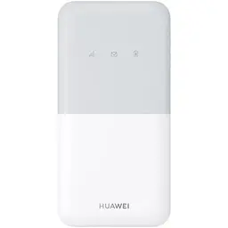 Модем Huawei 4G Mobile WiFi 5 E5586-326 White, арт.51071VHS (51071VHS) - мініатюра 6