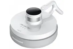 Пилосос для видалення пилового кліща Xiaomi Deerma Wireless Light Heat Removal Device (CM2000) - мініатюра 2