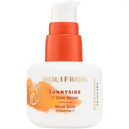 Сироватка освітлююча з вітаміном С HoliFrog Sunnyside C Glow Serum 30 мл