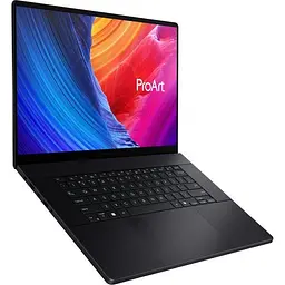 Ноутбук Asus ProArt P16 OLED H7606WI-ME010X, AMD Ryzen AI 9 HX370, 5.1GHz, 16 4K Touch, 64GB, SSD 4TB, NVIDIA GeForce RTX 4070 8GB, Windows 11 Pro - мініатюра 5