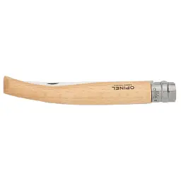 Ніж Opinel №12 VRI Inox Effile Padauk - мініатюра 3