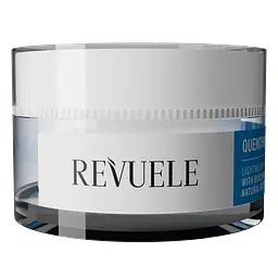 Гель для обличчя Quenching Revuele 50 мл - мініатюра 2